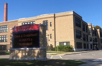 Oneida Middle School