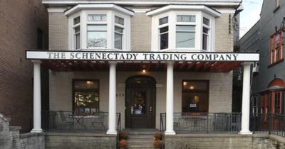 Schenectady Trading Co