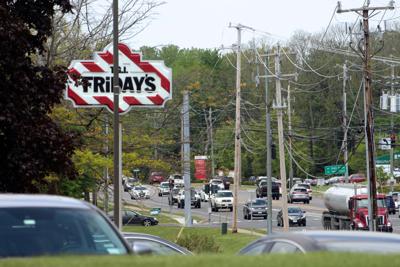 TGI Friday's