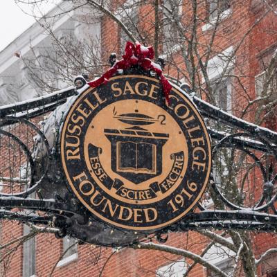 Russell Sage College